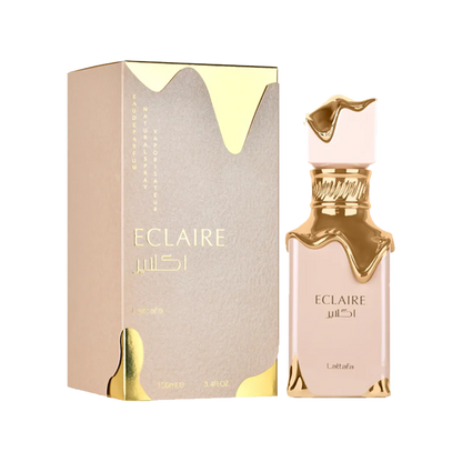 Lattafa Eclaire Eau de Parfum for Unisex