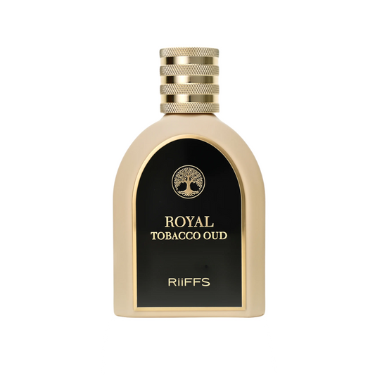 ROYAL TOBACO OUD - 100ML