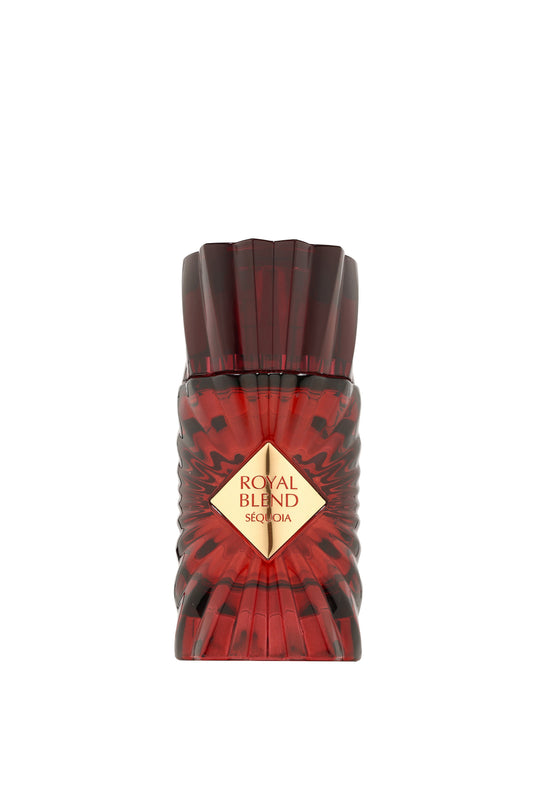French Avenue Royal Blend Sequoia Extrait de Parfum - bottle