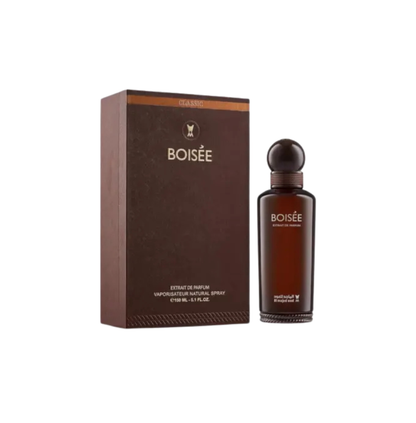 Al Majed Oud Boisee Parfum 150ml