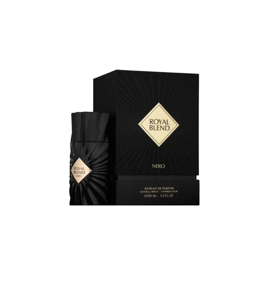 French Avenue Royal Blend Nero