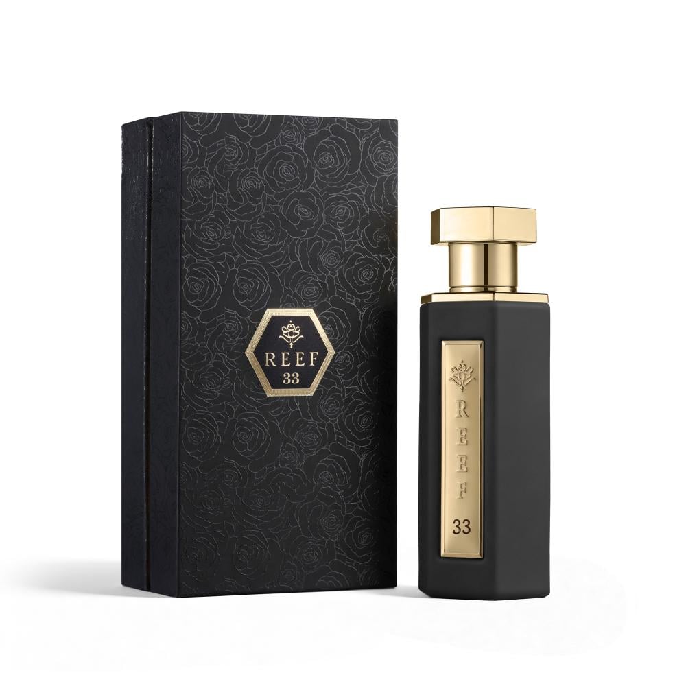 Reef 33 Eau De Parfum 100ml