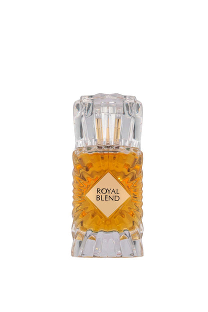 French Avenue Royal Blend Extrait de Parfum - bottle