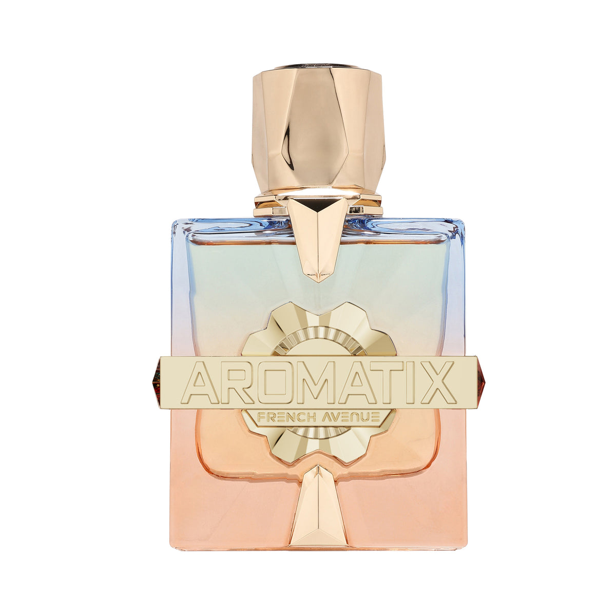 French Avenue Aromatix Teas Me Extrait de Parfum - bottle