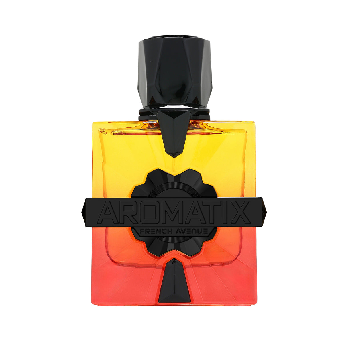 French Avenue Aromatix Forbidden Fruit Extrait de Parfum - bottle