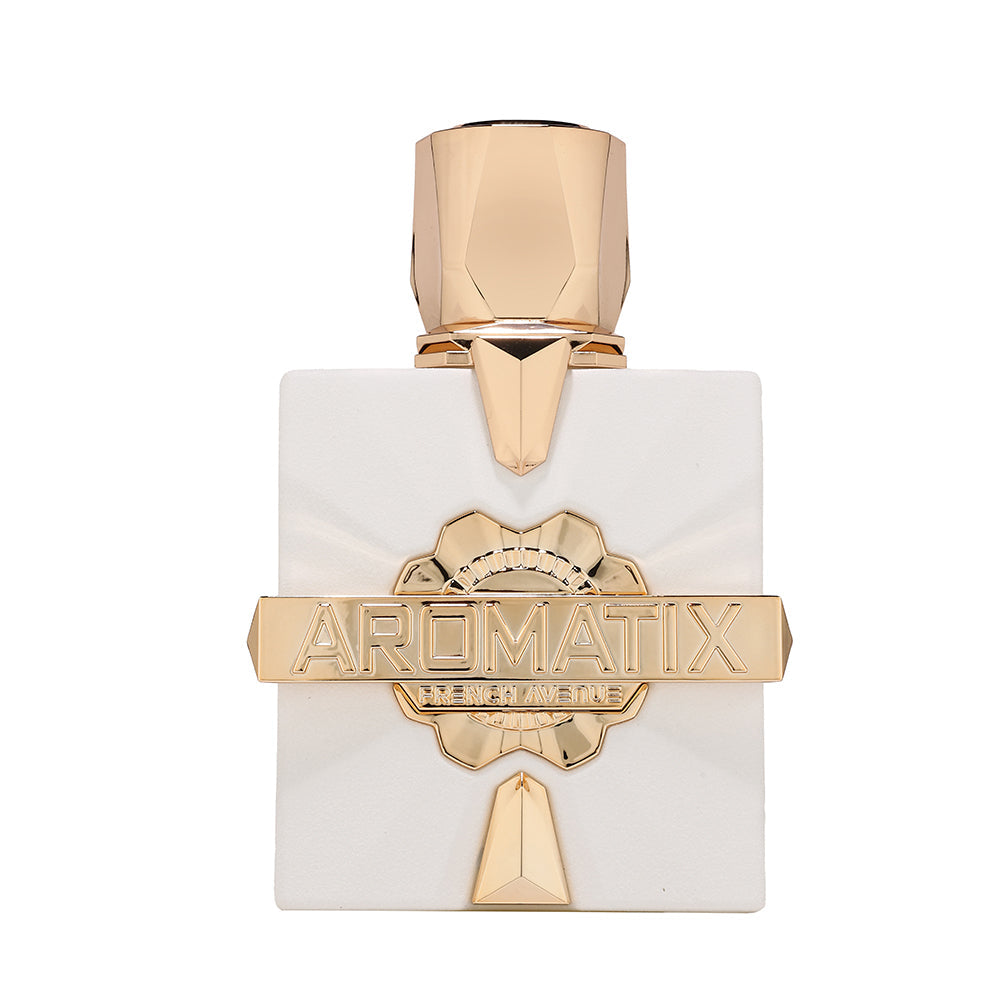 French Avenue Aromatix Plantine Blanc Eau de Parfum - bottle
