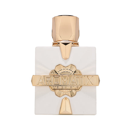 French Avenue Aromatix Plantine Blanc Eau de Parfum - bottle