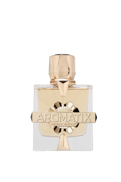 French Avenue Aromatix X Xandal Eau de Parfum - bottle