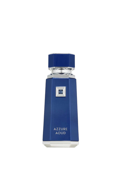 French Avenue Azzure Aoud Eau de Parfum - bottle