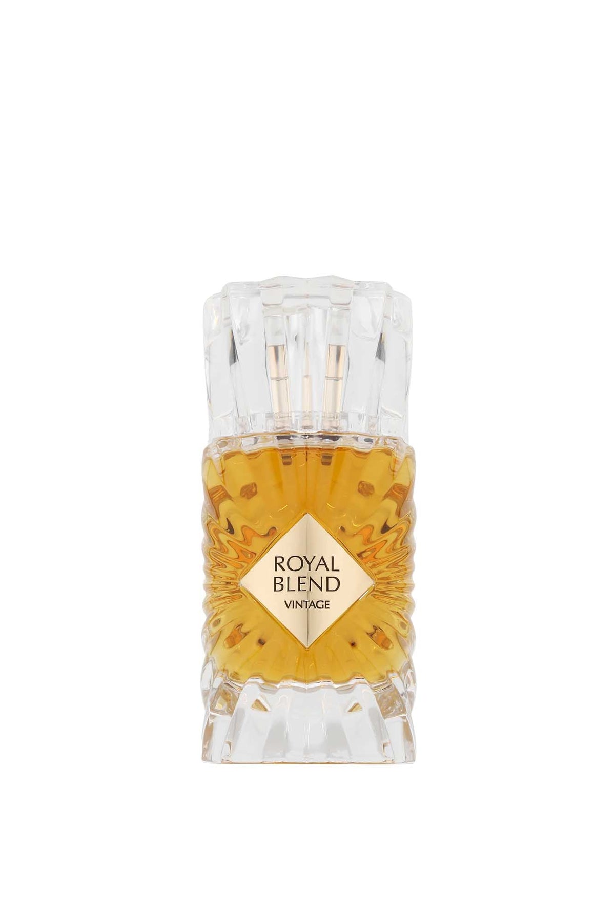 French Avenue Royal Blend Vintage Extrait de Parfum - bottle