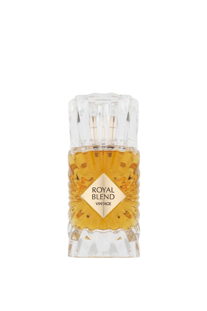 French Avenue Royal Blend Vintage Extrait de Parfum - bottle