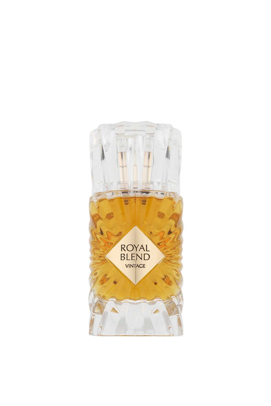 French Avenue Royal Blend Vintage Extrait de Parfum - bottle