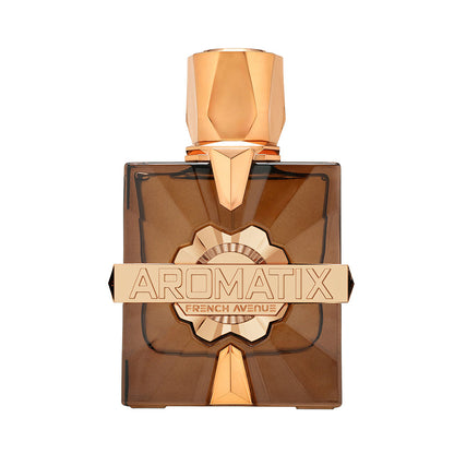 French Avenue Aromatix Naughty Dates Extrait de Parfum - bottle