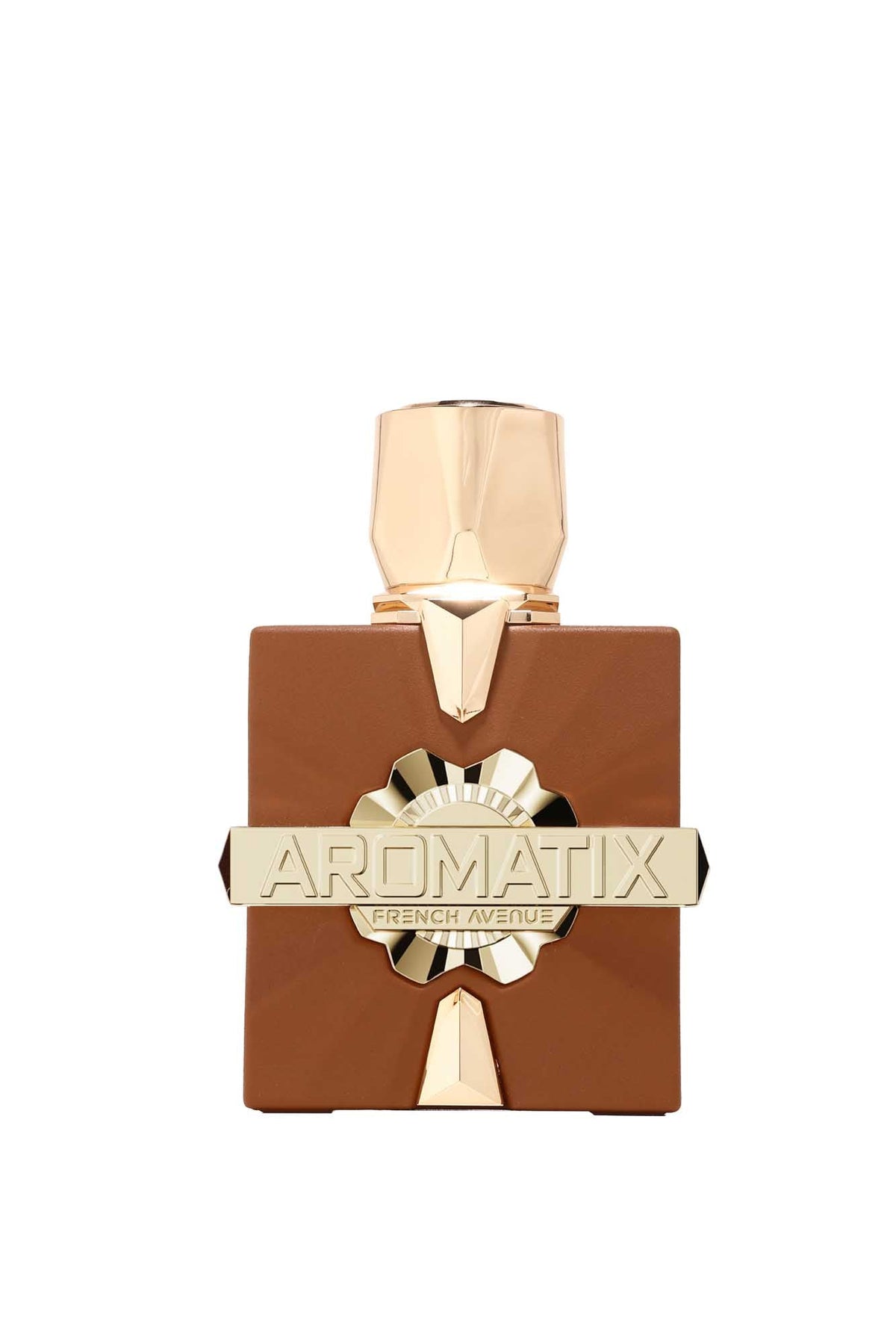 French Avenue Aromatix Royal Taboo Extrait de Parfum - bottle