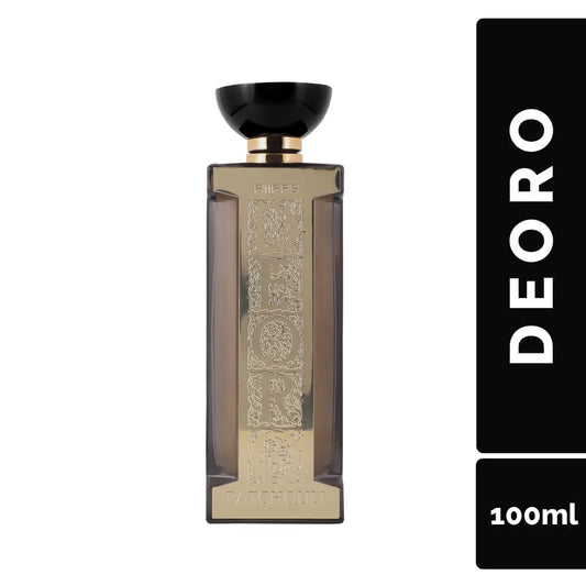 PATCHOULI DE ORO - 100ML