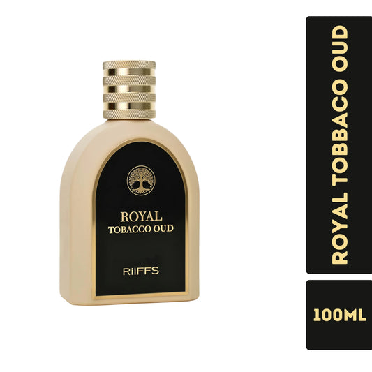 ROYAL TOBACO OUD - 100ML