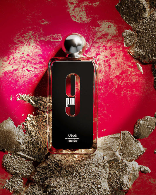 Afnan 9PM EDP For Men Bottle