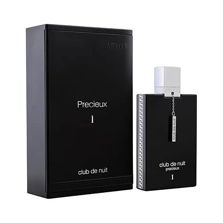 Armaf Club De Nuit Precieux 1 EDP