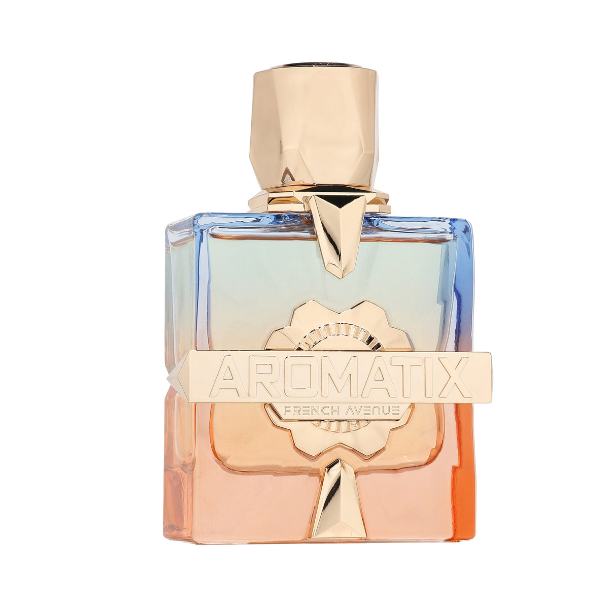 French Avenue Aromatix Teas Me Extrait de Parfum - view 2