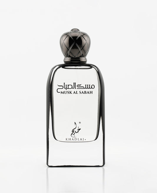 MUSK AL SABAH 100 ML EDP SPRAY