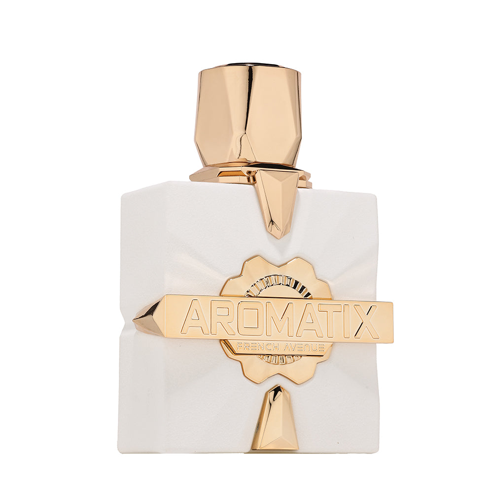 French Avenue Aromatix Plantine Blanc Eau de Parfum - view 2