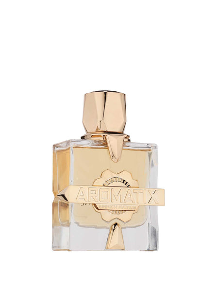 French Avenue Aromatix X Xandal Eau de Parfum - view 3