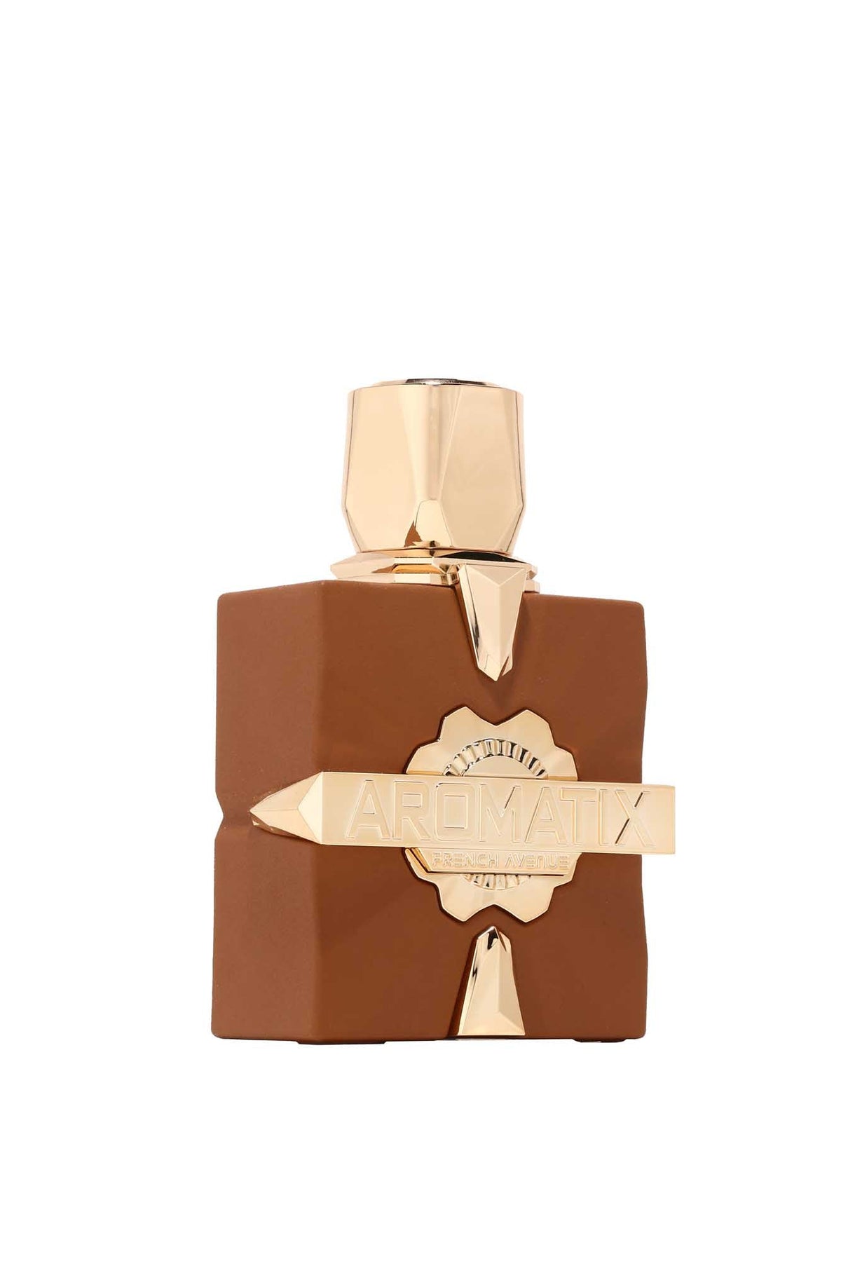 French Avenue Aromatix Royal Taboo Extrait de Parfum - view 2