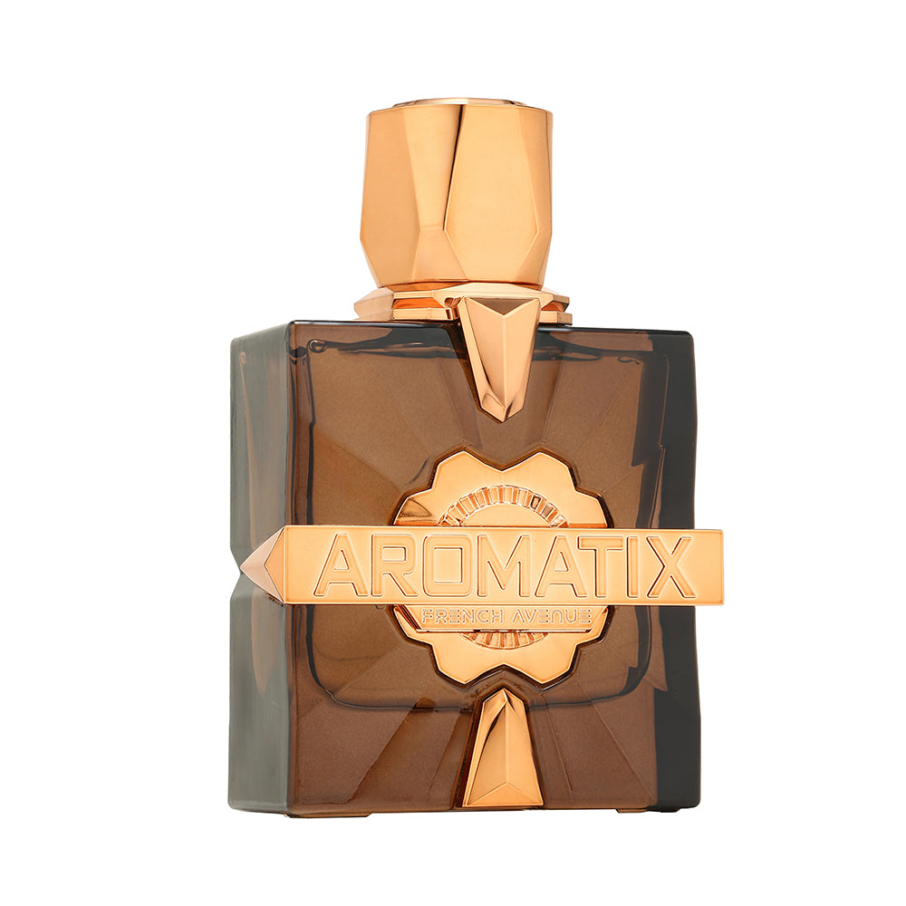 French Avenue Aromatix Naughty Dates Extrait de Parfum - view 2