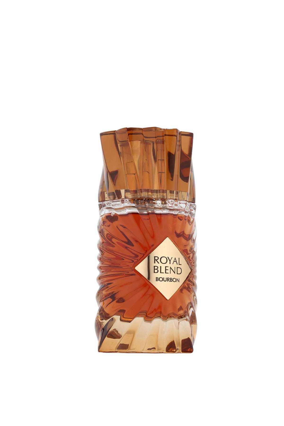 French Avenue Royal Blend Bourbon Extrait de Parfum - view 2