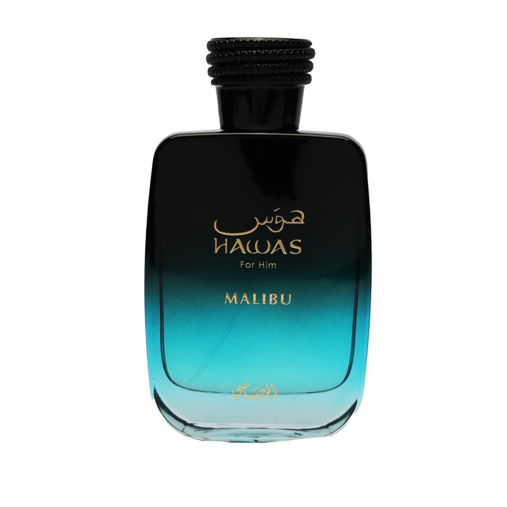 Rasasi Hawas Malibu Eau De Parfum 100ml