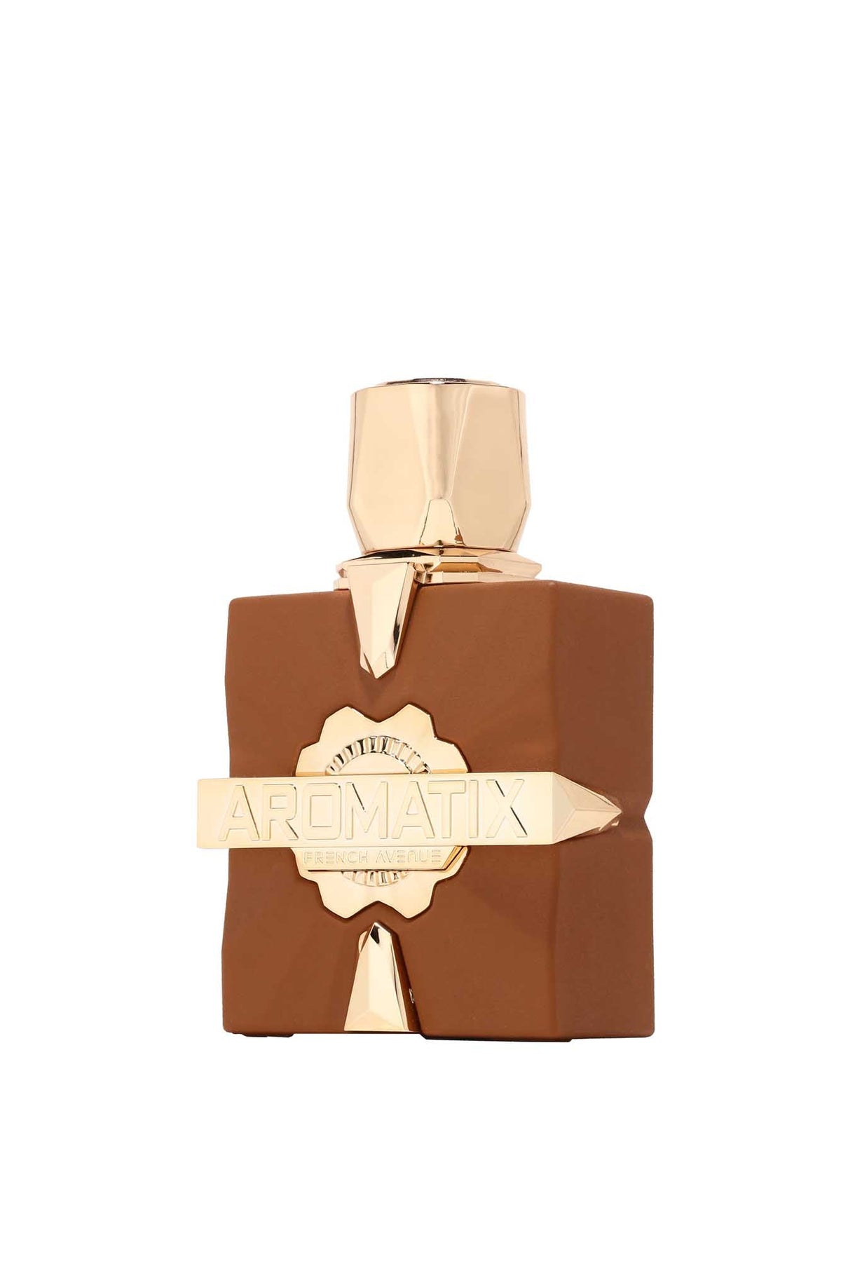 French Avenue Aromatix Royal Taboo Extrait de Parfum - view 3