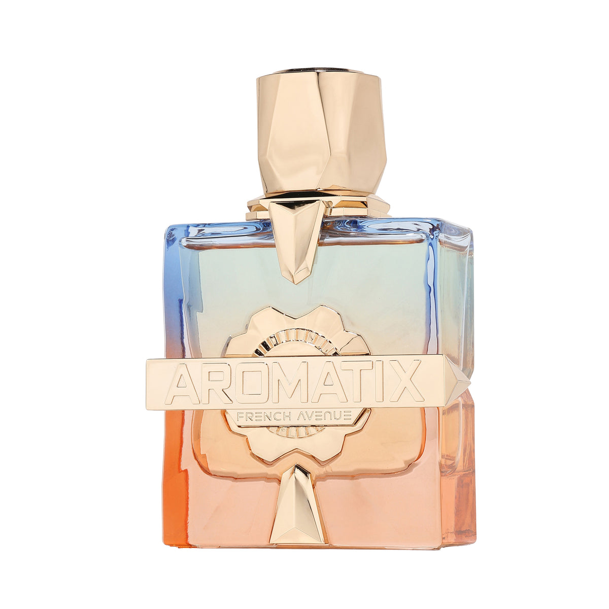 French Avenue Aromatix Teas Me Extrait de Parfum - view 3