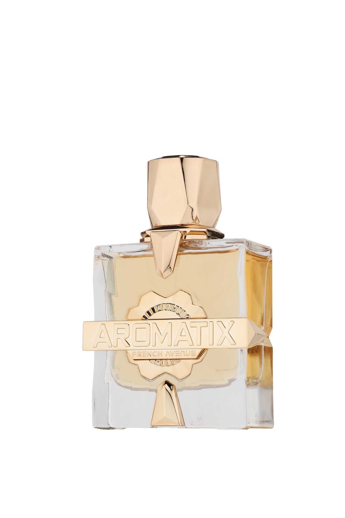 French Avenue Aromatix X Xandal Eau de Parfum - view 4