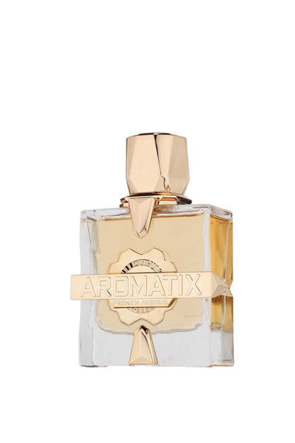 French Avenue Aromatix X Xandal Eau de Parfum - view 4