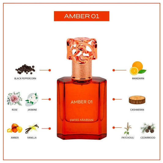 AMBER 01