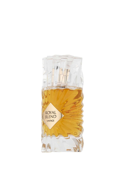 French Avenue Royal Blend Vintage Extrait de Parfum - view 3