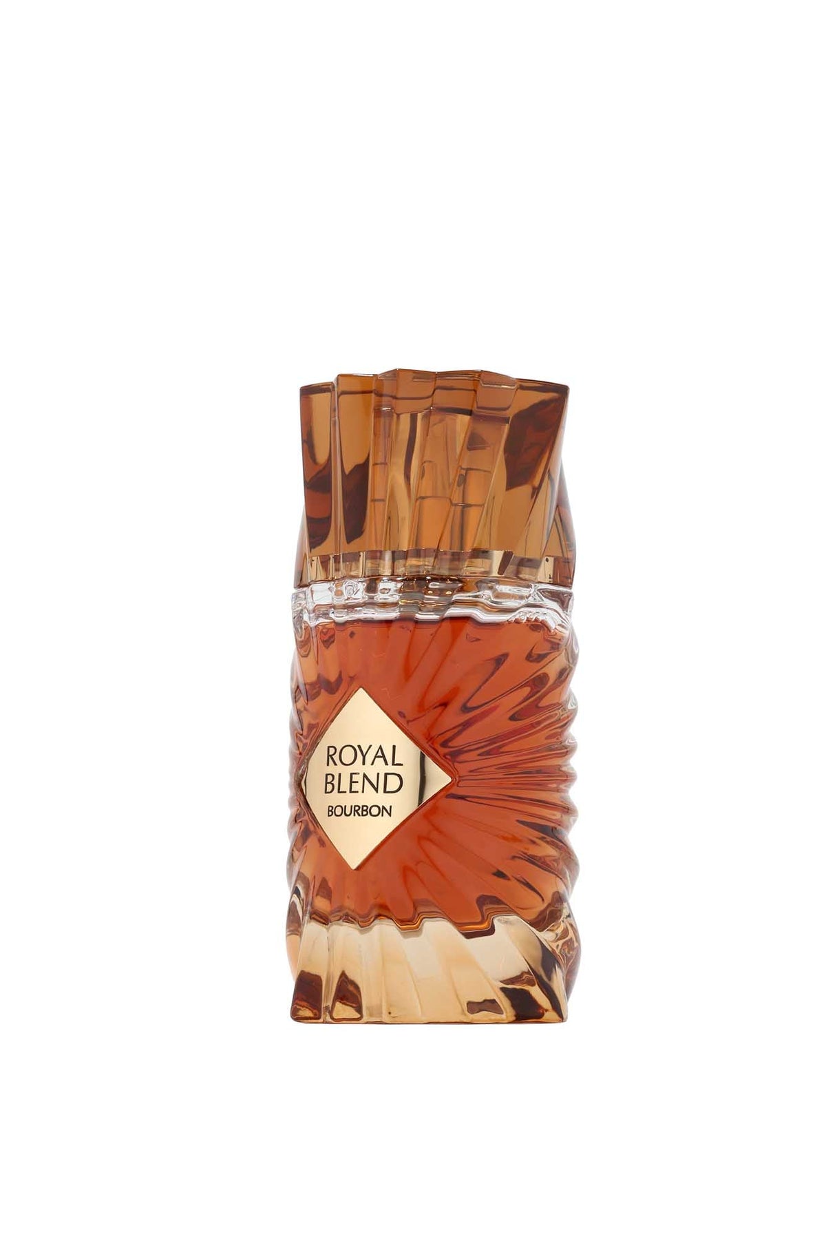 French Avenue Royal Blend Bourbon Extrait de Parfum - view 3