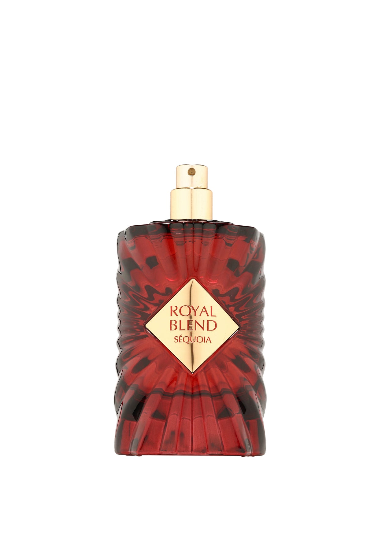 French Avenue Royal Blend Sequoia Extrait de Parfum - view 4