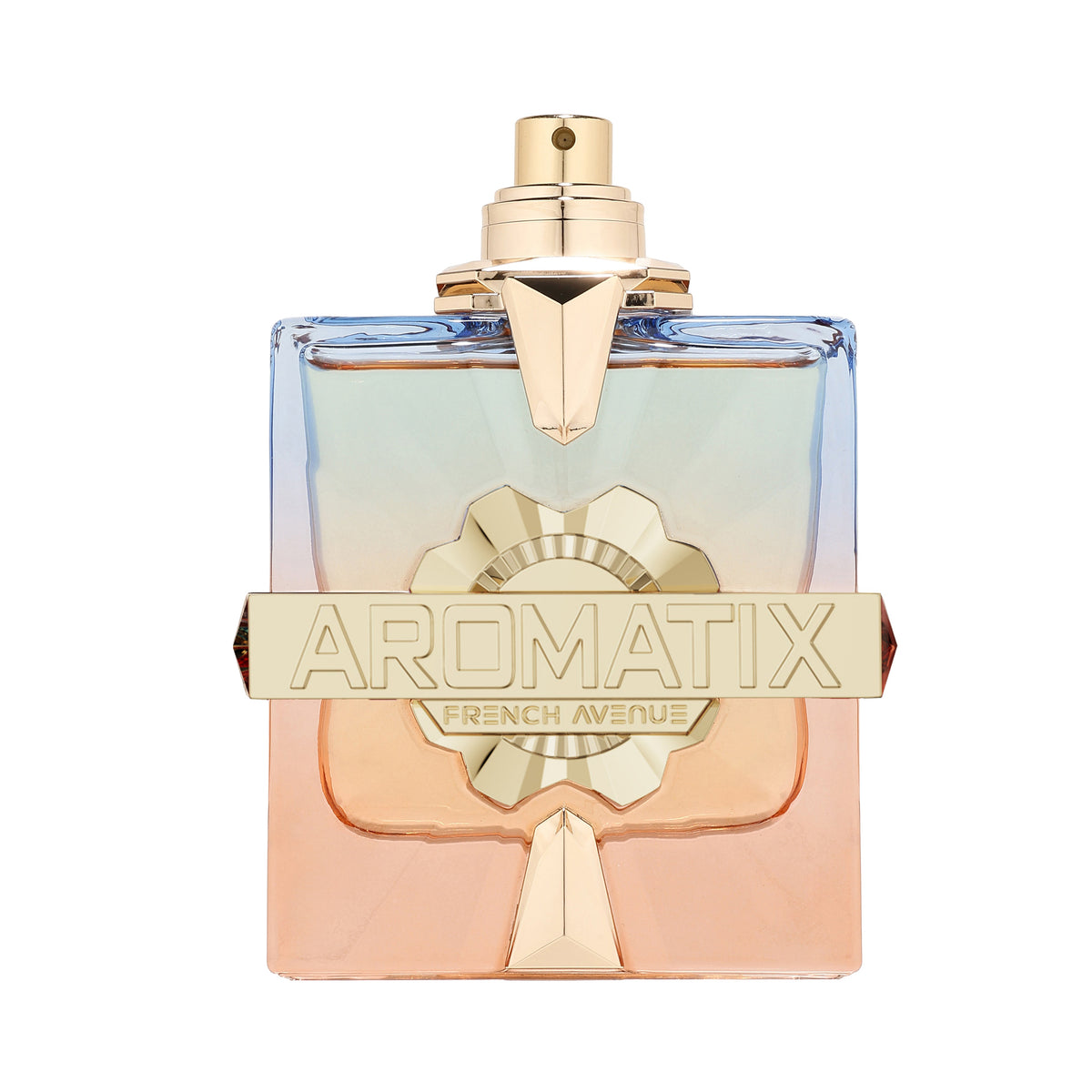 French Avenue Aromatix Teas Me Extrait de Parfum - view 4