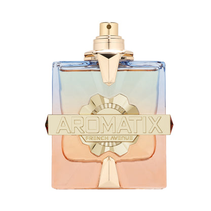 French Avenue Aromatix Teas Me Extrait de Parfum - view 4