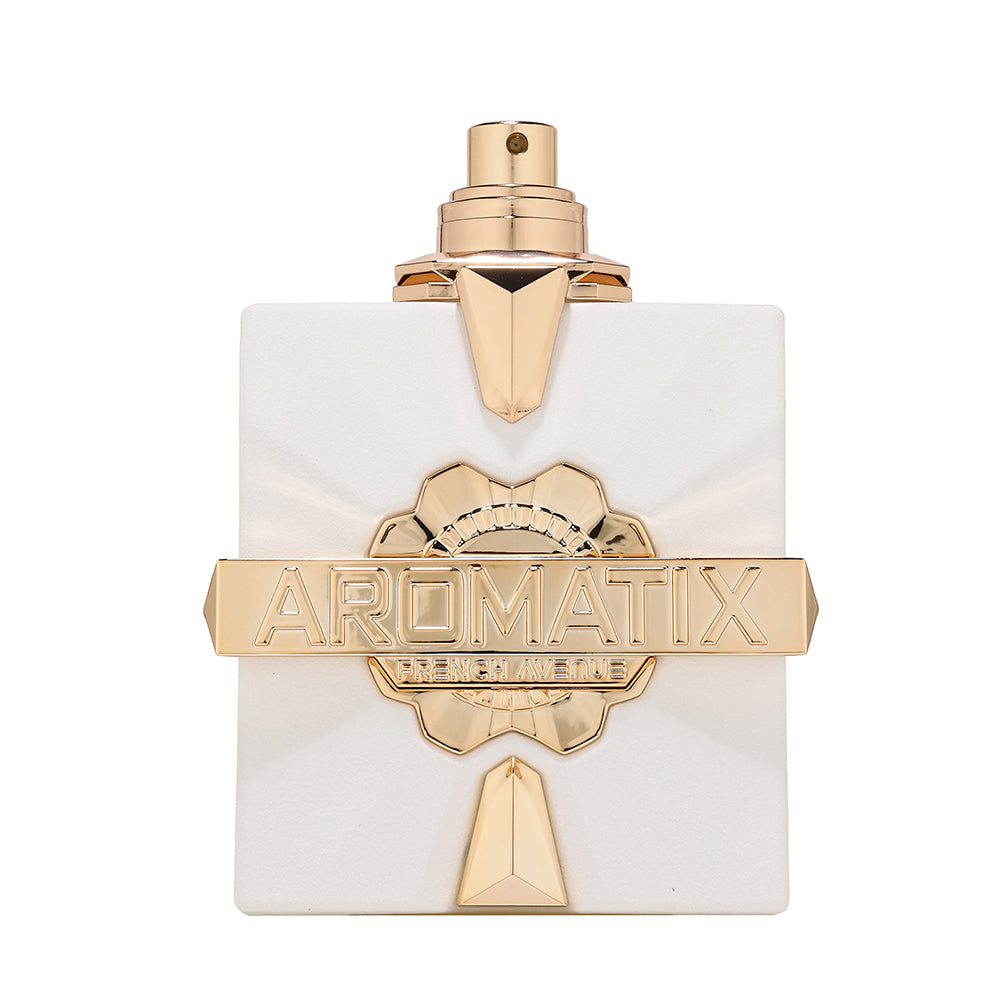 French Avenue Aromatix Plantine Blanc Eau de Parfum - view 4