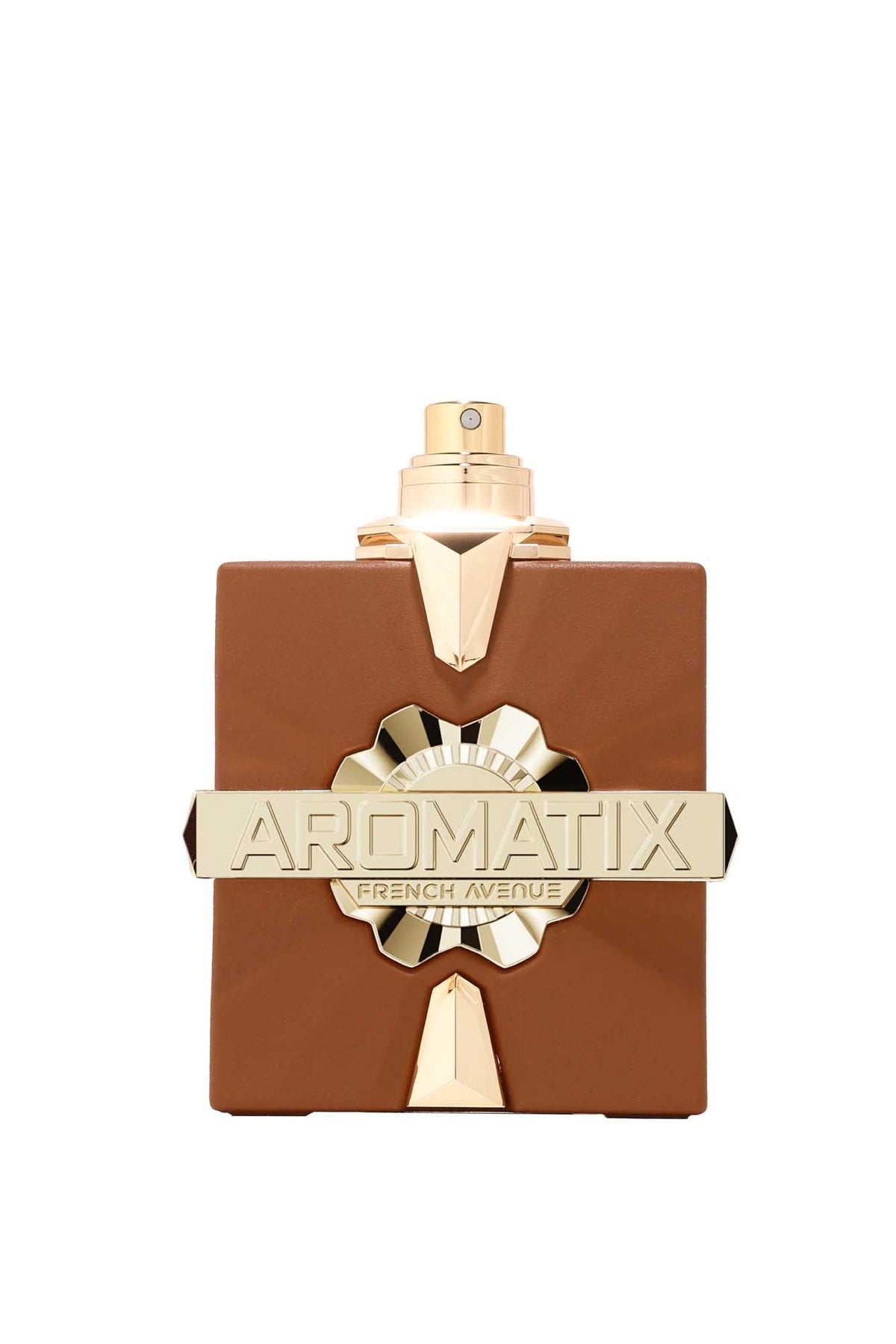 French Avenue Aromatix Royal Taboo Extrait de Parfum - view 4