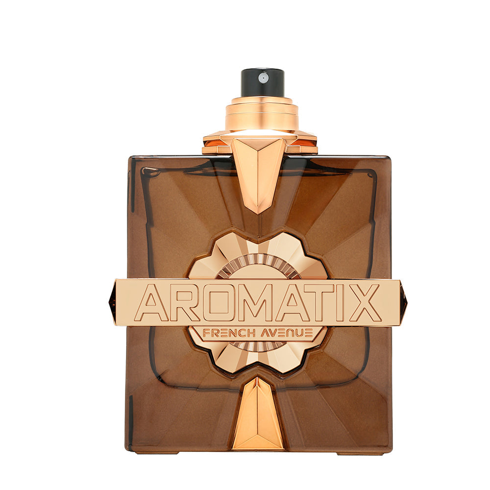 French Avenue Aromatix Naughty Dates Extrait de Parfum - view 4