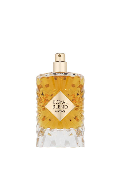 French Avenue Royal Blend Vintage Extrait de Parfum - view 4