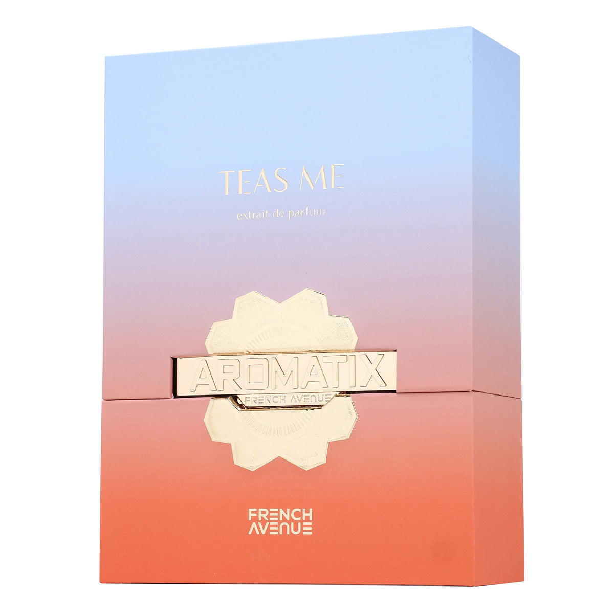 French Avenue Aromatix Teas Me Extrait de Parfum - view 5