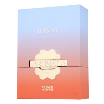 French Avenue Aromatix Teas Me Extrait de Parfum - view 5