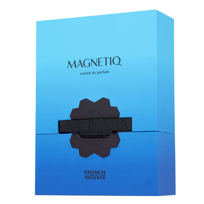 French Avenue Aromatix Magnetiq Extrait de Parfum - view 5