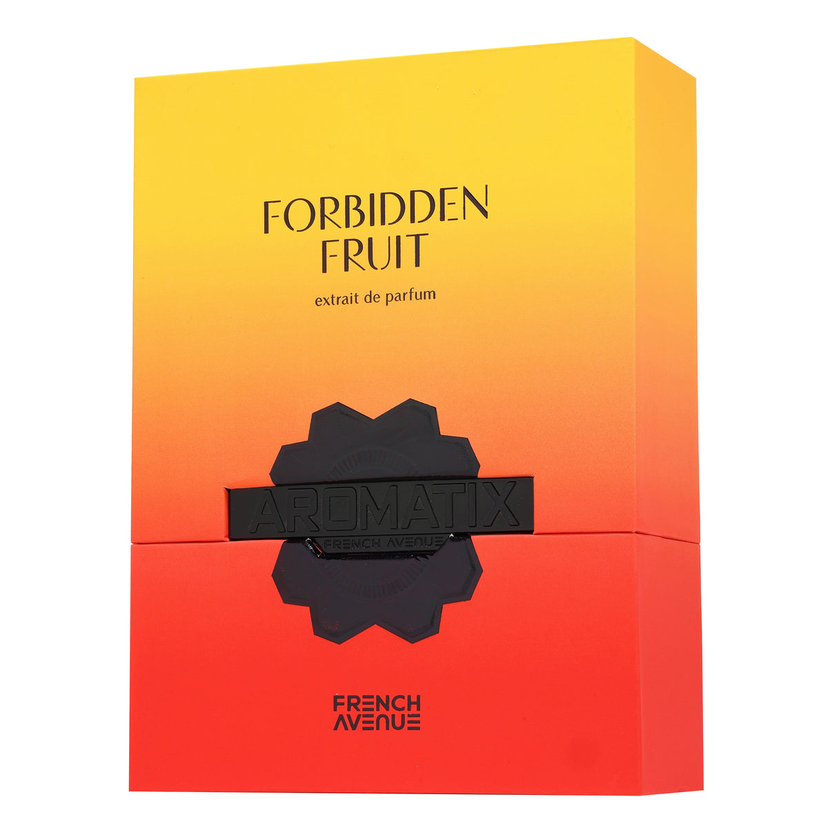 French Avenue Aromatix Forbidden Fruit Extrait de Parfum - view 5