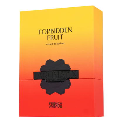 French Avenue Aromatix Forbidden Fruit Extrait de Parfum - view 5