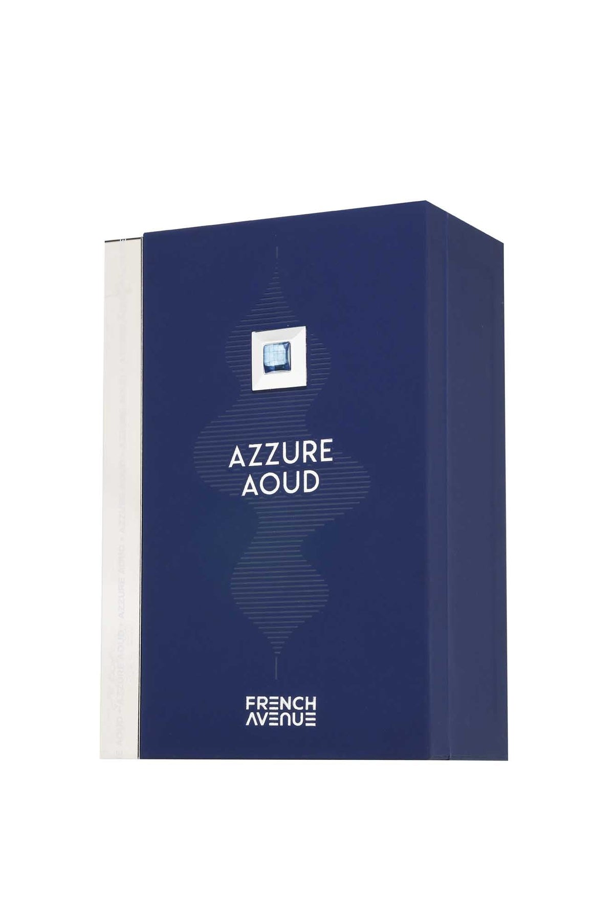French Avenue Azzure Aoud Eau de Parfum - view 5